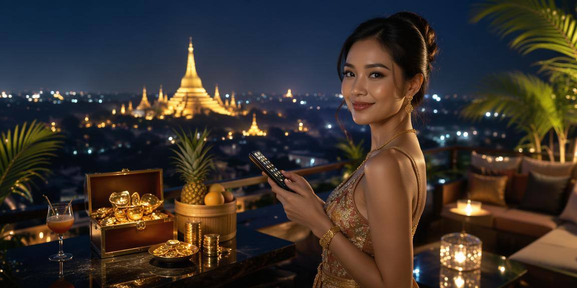 8080 တိုက်ရိုက်ကာစီနို ဂိမ်း